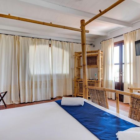 Sighientu Resort กาปิตานา ห้อง รูปภาพ
