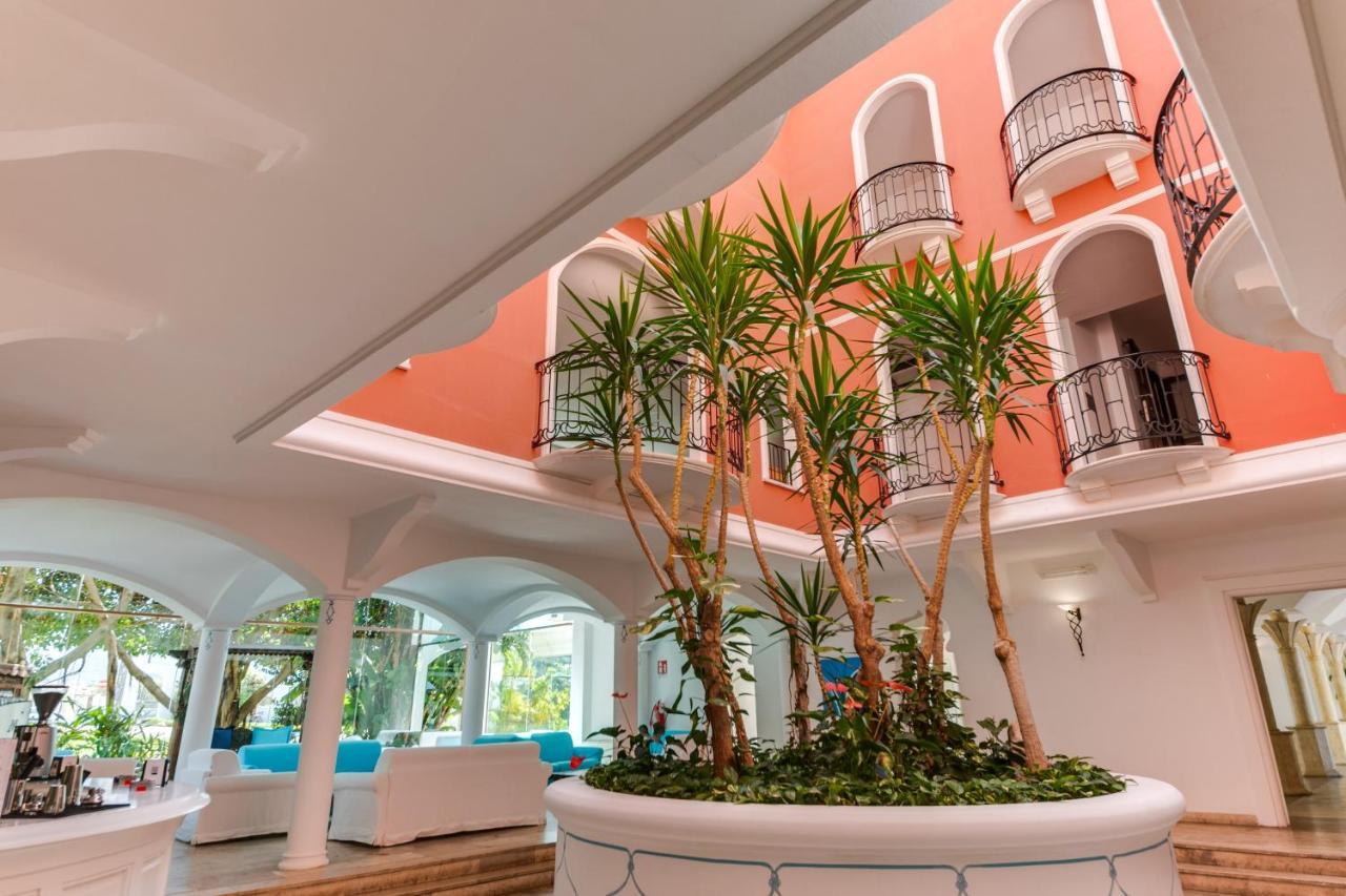 Sighientu Resort กาปิตานา ภายนอก รูปภาพ