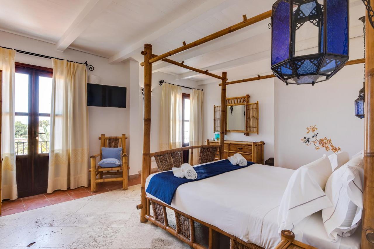 Sighientu Resort กาปิตานา ห้อง รูปภาพ