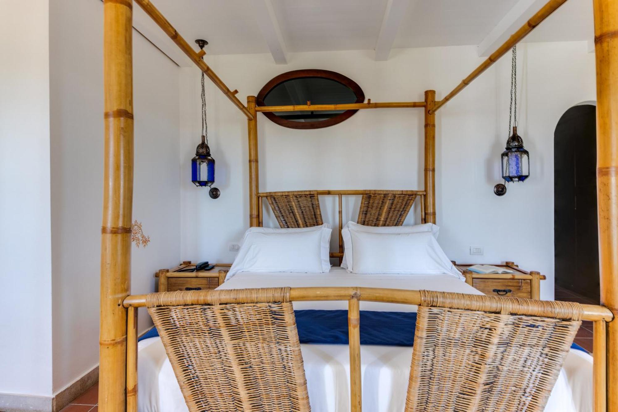 Sighientu Resort กาปิตานา ห้อง รูปภาพ